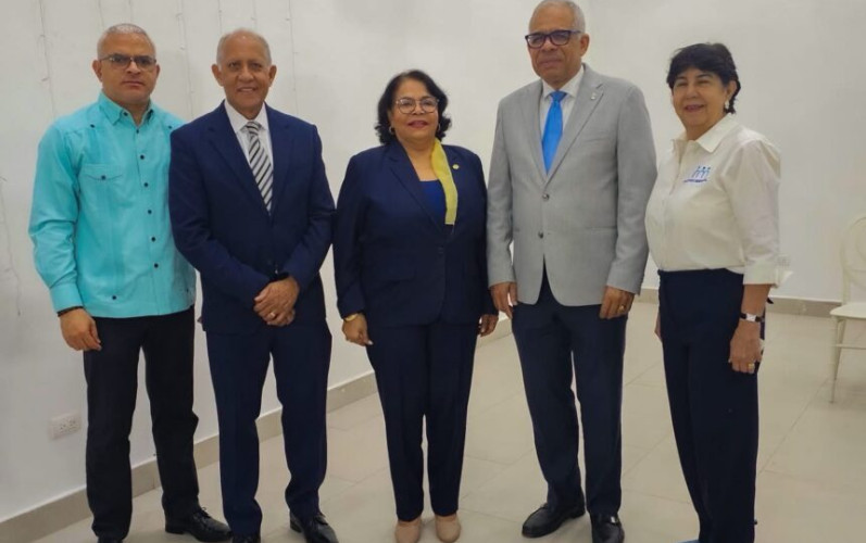 Cámara de Cuentas conforma Mesa de Control Social del Cibao para fortalecer la participación ciudadana