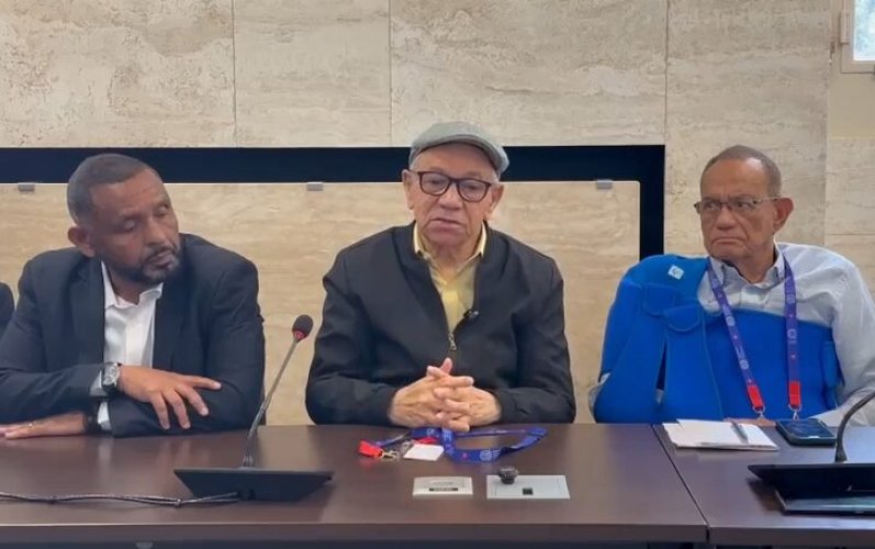 Principales agrupaciones sindicales del país respaldan medidas fiscales anunciadas por el gobierno