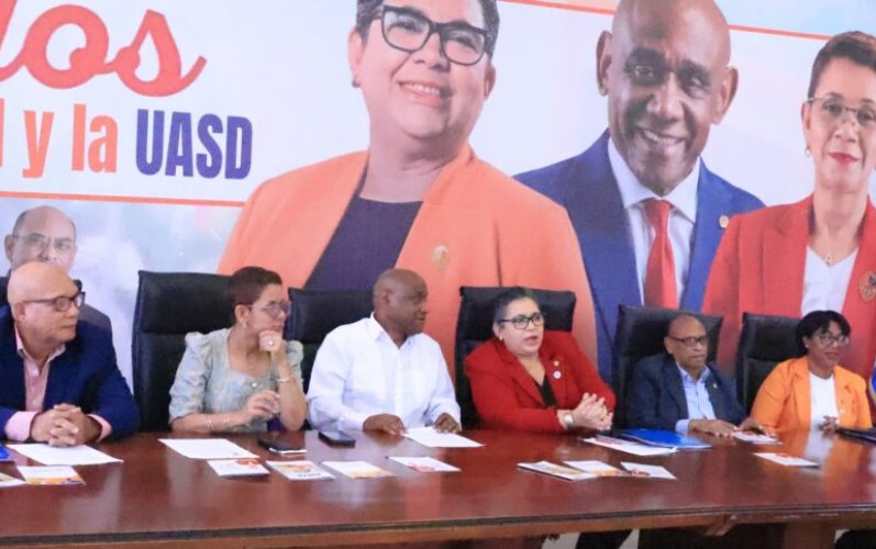 Coalición Unidos por la Facultad presenta programa de gestión para transformar la FCES y fortalecer la unidad