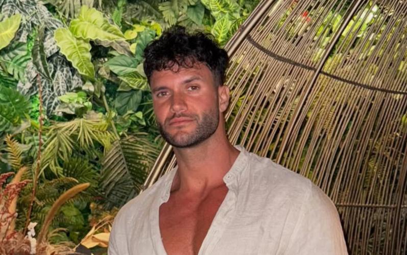 Fabio Agostini gana La Casa de Los Famosos 6