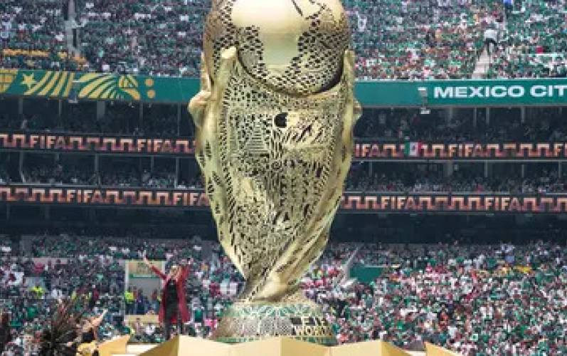 Aficionado extranjero sufre infarto antes del partido inaugural del Mundial 2026