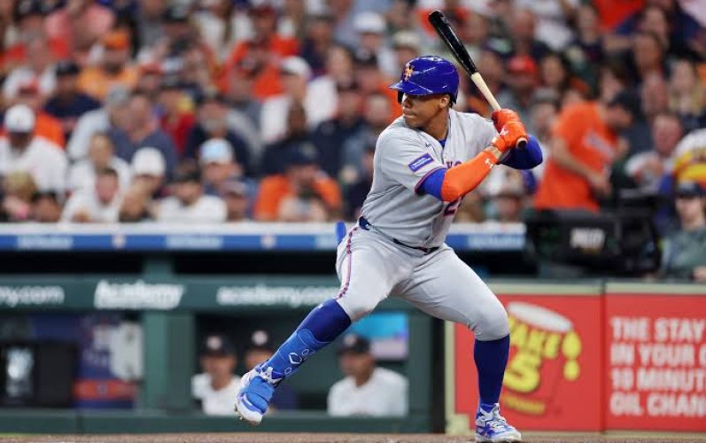 Juan Soto decide con jonrón y guía a los Mets a una victoria sobre los Cardenales