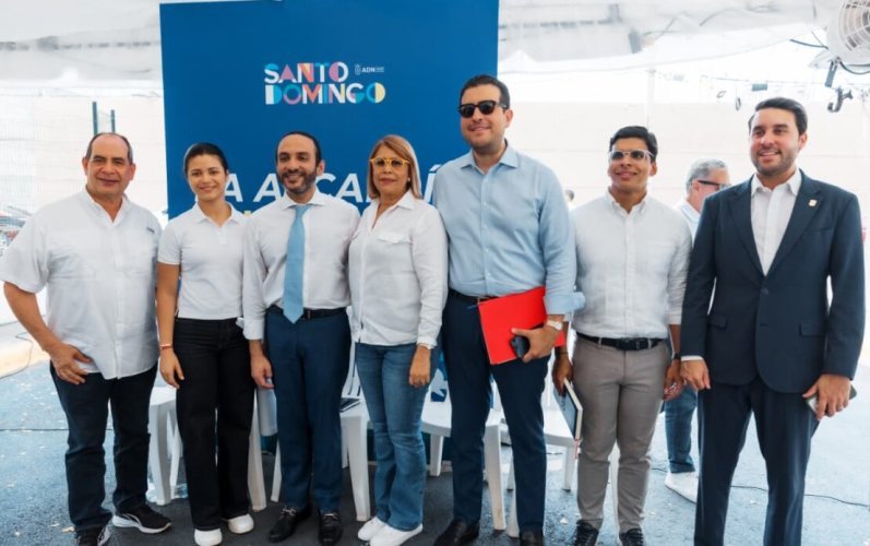 ADN realizará operativo médico en el sector 30 de Mayo