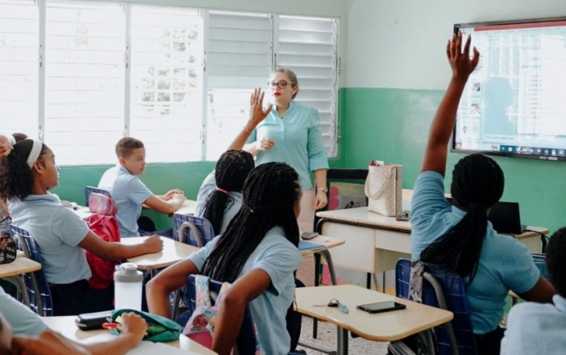 Más de 23 mil maestros participan en Quinta Fase de Evaluación Docente