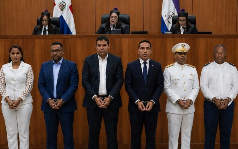 Caso Coral: 121 audiencias y dos años de debates antes de las condenas
