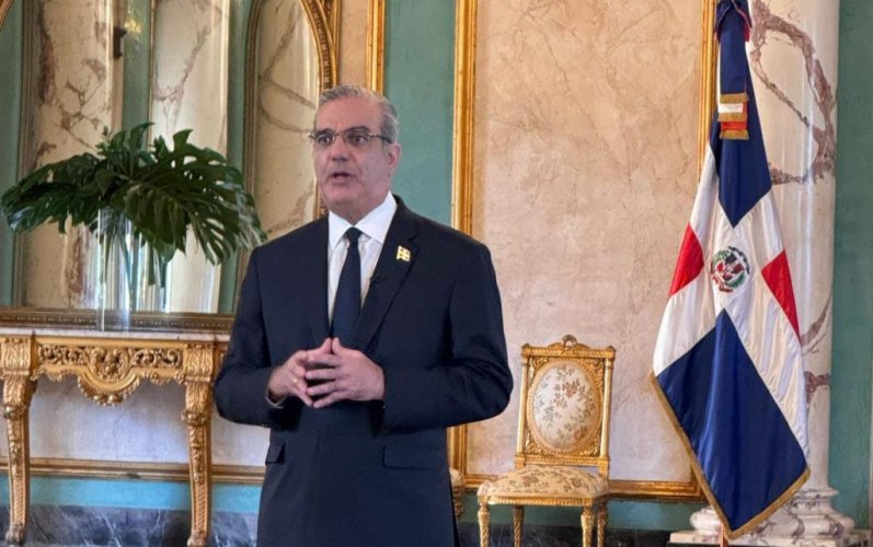 Abinader propone cambios al Código Civil para unificar leyes en el GSD