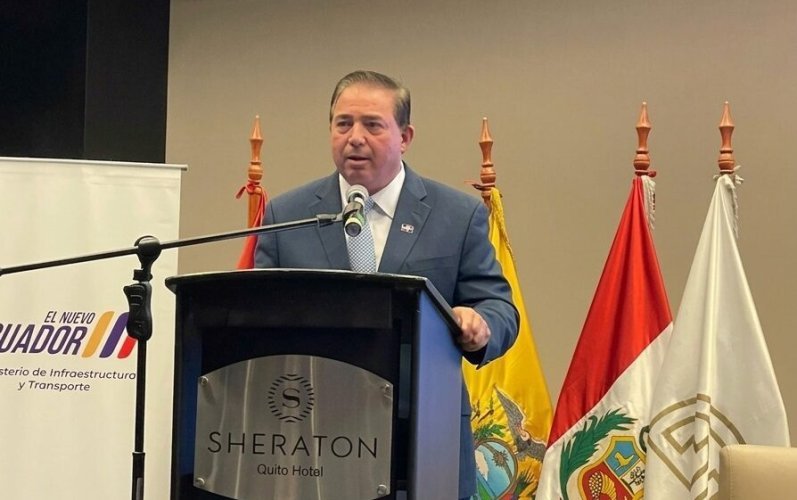 RD expone su modelo de conectividad y liderazgo aéreo en foro internacional