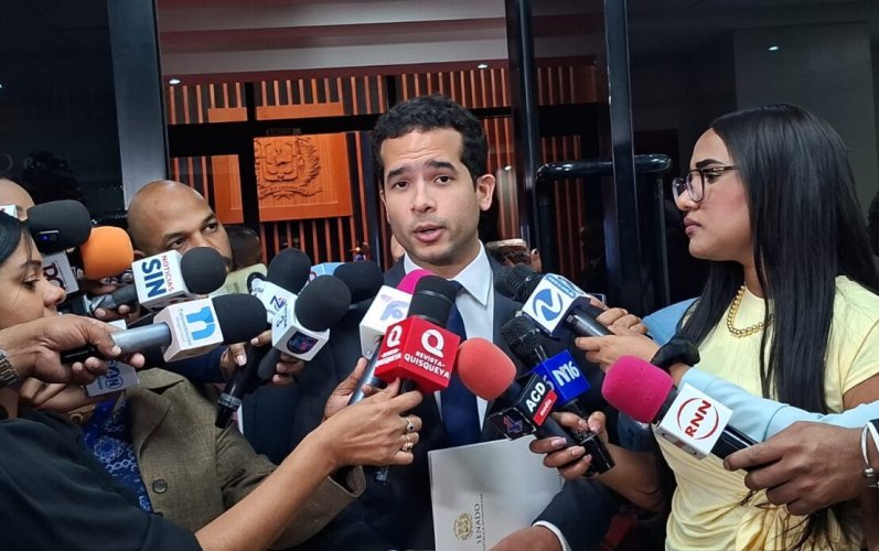 Omar Fernández lamenta que sus propuestas al Plan Anticrisis del Gobierno no tuvieran apoyo