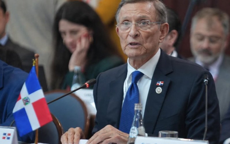 Ministro de Relaciones Exteriores participará en la 56.ª Asamblea General de la OEA en Panamá