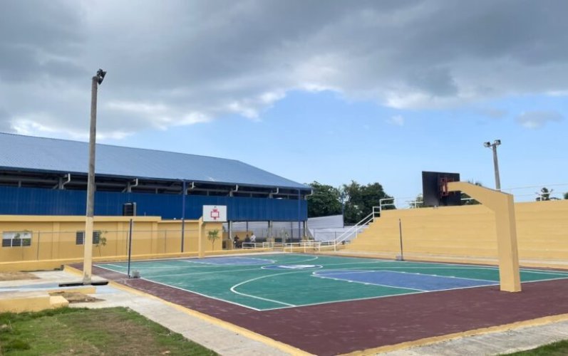Resaltan avances e inversión en Monte Plata