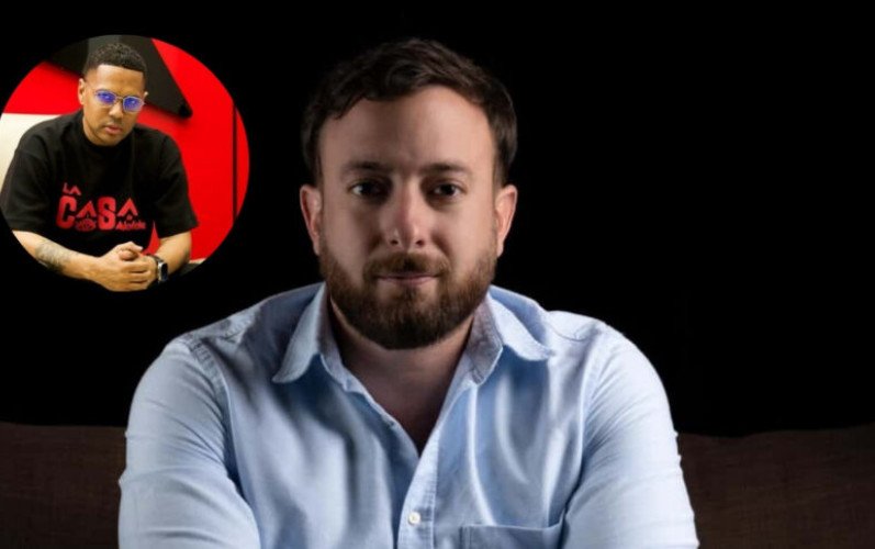 Agustín Laje asegura que Santiago Matías ganaría las elecciones si decide aspirar