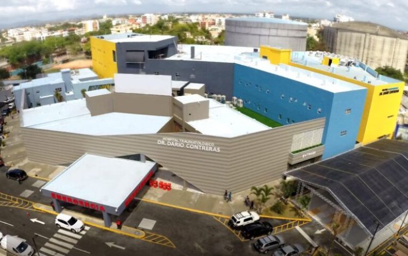 Mujer muere y otra resulta herida en tiroteo frente a emergencia del Hospital Darío Contreras