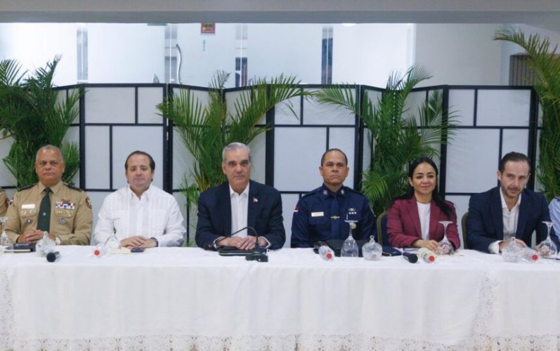 Faride Raful: 59 % de los homicidios surge por conflictos sociales