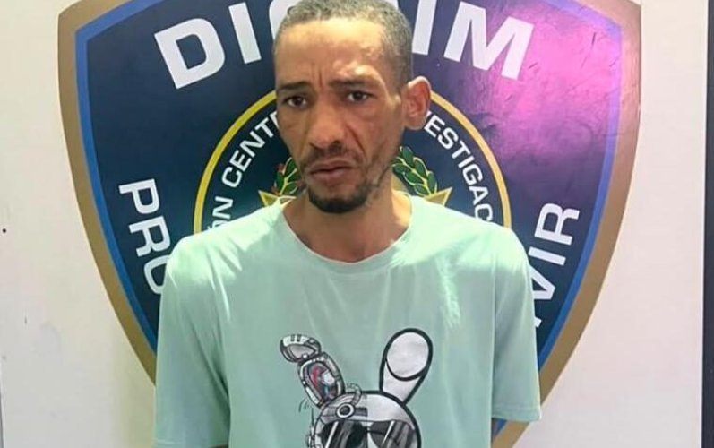 Arrestan implicado en atraco de RD$1.8 millones en Dajabón