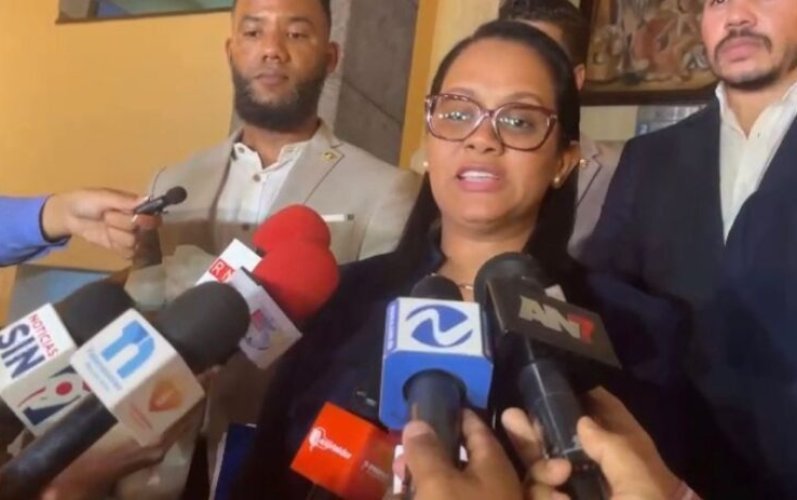 Aplazan audiencia contra directora del Pepca