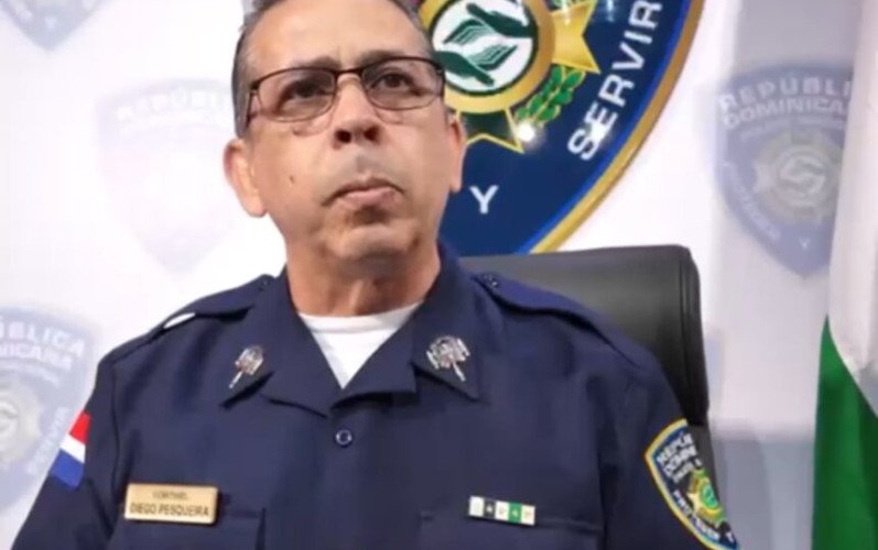Sargento mayor mata a hombre en puesto de control