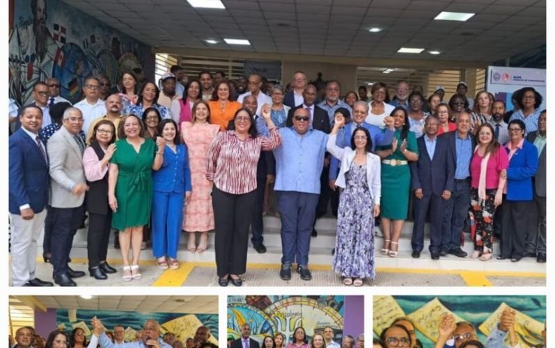 Exdecanos respaldan a Ana Jacqueline Ureña