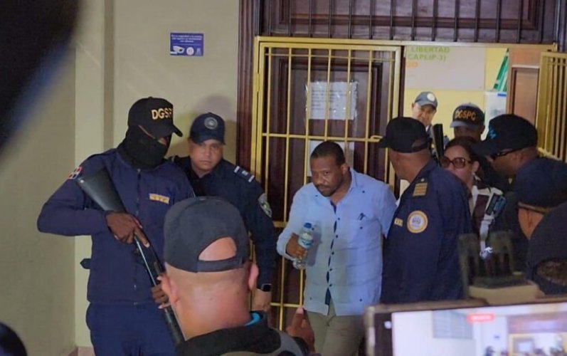 Defensa de Héctor Lora rechaza acusaciones