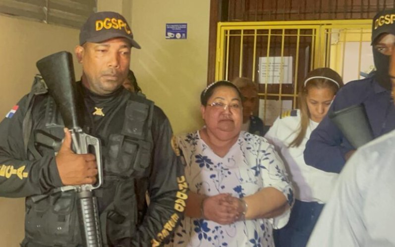 Aplazan medida de coerción en caso Onco 14