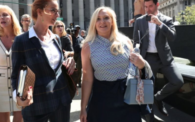 Australia revisará actuación policial en los últimos meses de vida de Virginia Giuffre