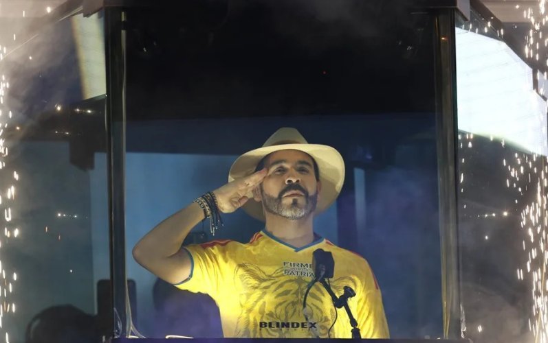 Abelardo de la Espriella promete restaurar la relación de Colombia con Israel