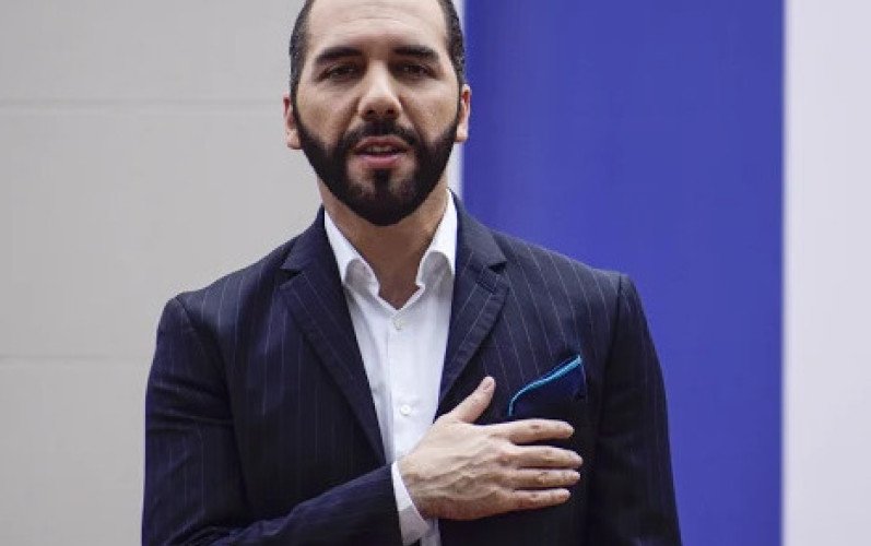 El Salvador ofrece envío de 300 rescatistas y 50 toneladas de equipo a Venezuela tras fuertes sismos