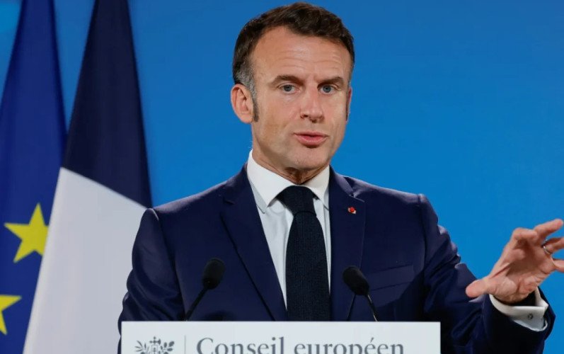 Francia desplegó 85 rescatistas para ayudar a Venezuela