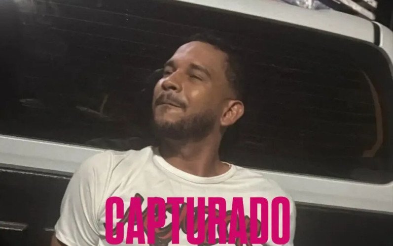 Altagracia Mancebo tras la captura de “Jukiao”: “Gracias a Dios ya lo apresaron”