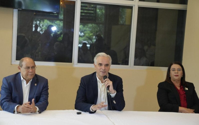Educación, MESCYT e INFOTEP impulsan consulta nacional para transformar el sistema educativo