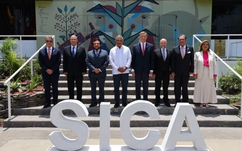 República Dominicana concluye presidencia del SICA y destaca avances en integración regional