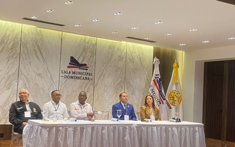 Aseguran que todas las alcaldías están integradas al Sistema Nacional de Alerta