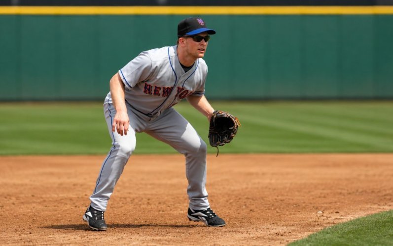 Conozca a Andy Green, el nuevo dirigente interino de los New York Mets