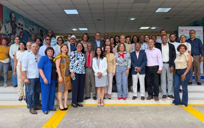 Figuras destacadas de Humanidades se integran a candidatura de Ana Jacqueline Ureña