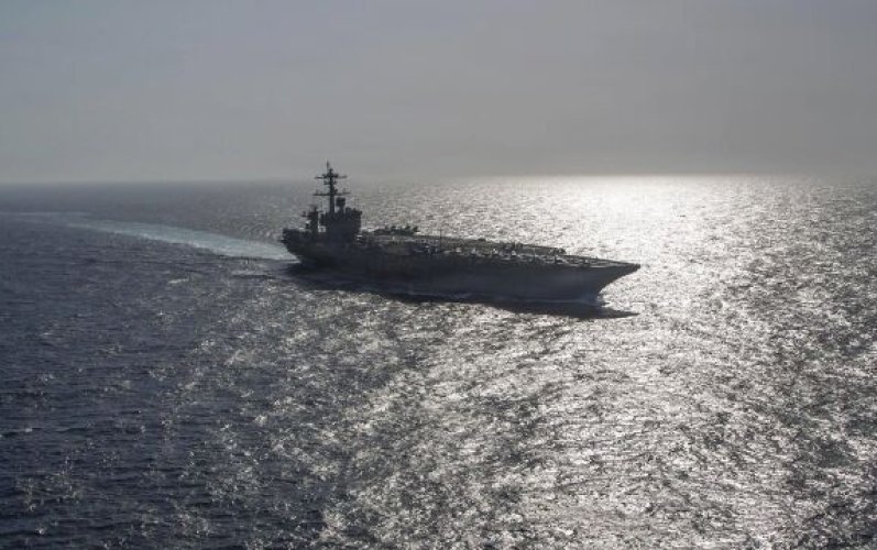 Irán asegura haber atacado posiciones de EE. UU. tras bombardeos