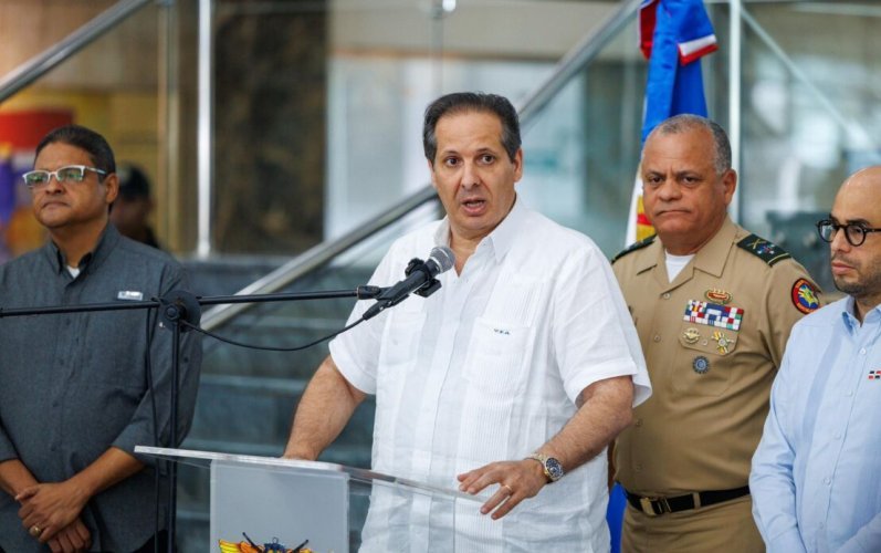 Salud Pública mantiene contacto con médicos dominicanos en Venezuela