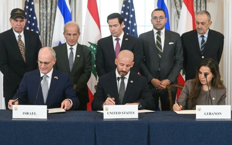 Irán acusa a Estados Unidos de violar el acuerdo y ambos países intercambian nuevos ataques