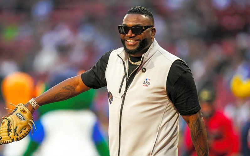 David Ortiz llama a donar para apoyar a las víctimas de la tragedia en Venezuela