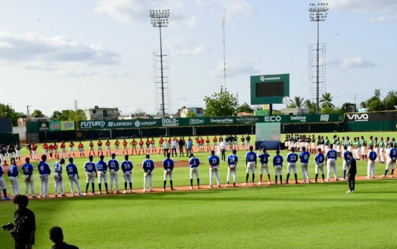 La Amateur Scouting League 2026 arranca en la región Este con homenaje a George Bell