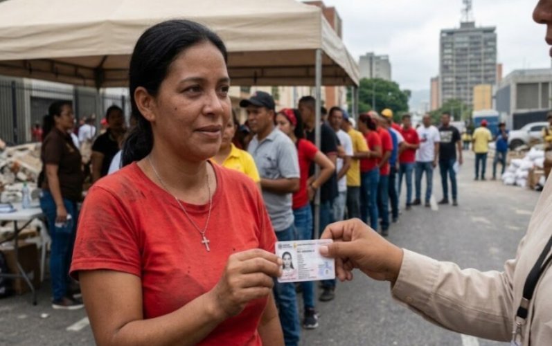 Junta Central facilitará documentos extraviados a dominicanos en Venezuela