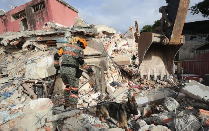 Experto advierte que las réplicas en Venezuela podrían durar hasta seis meses
