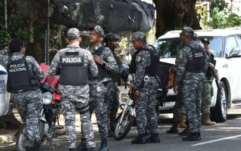 Senado aprueba cambios a la reforma policial