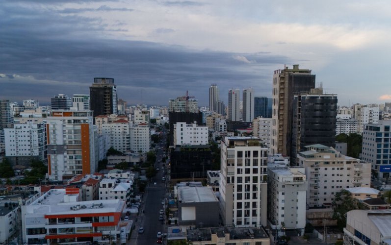 Entidades financieras resaltan fortaleza de la economía dominicana