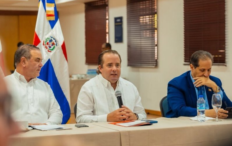 Gobierno coordina acciones ante posible sequía agrícola