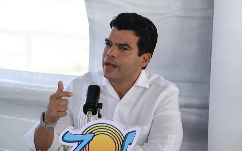 INAPA inicia en Boca Chica proyecto de saneamiento con inversión cercana a US$1,000 millones