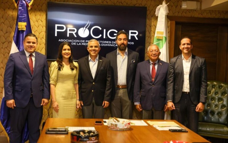Crean consejo para regular la denominación tabaco dominicano