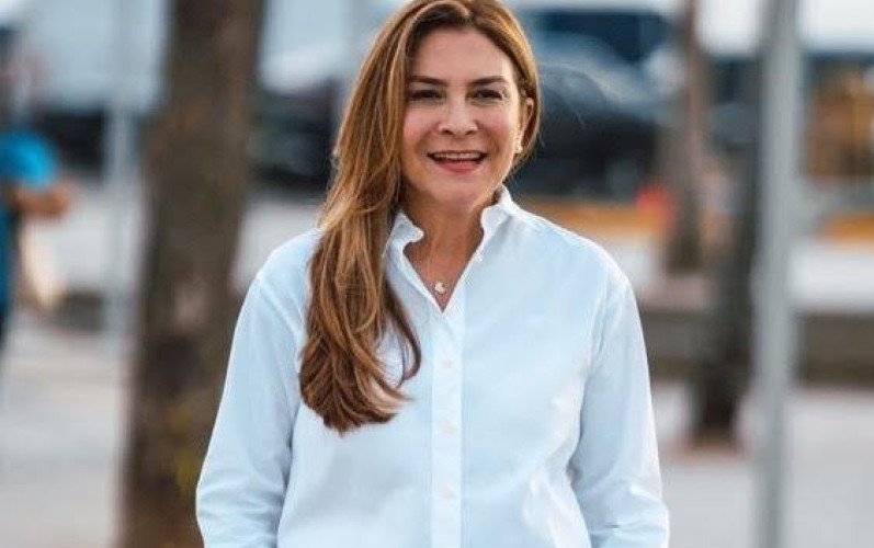Carolina niega apoyo de Abinader a algún candidato del PRM