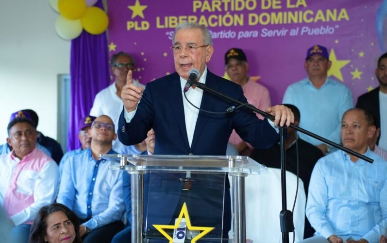 Danilo cuestiona el nivel de endeudamiento del Gobierno