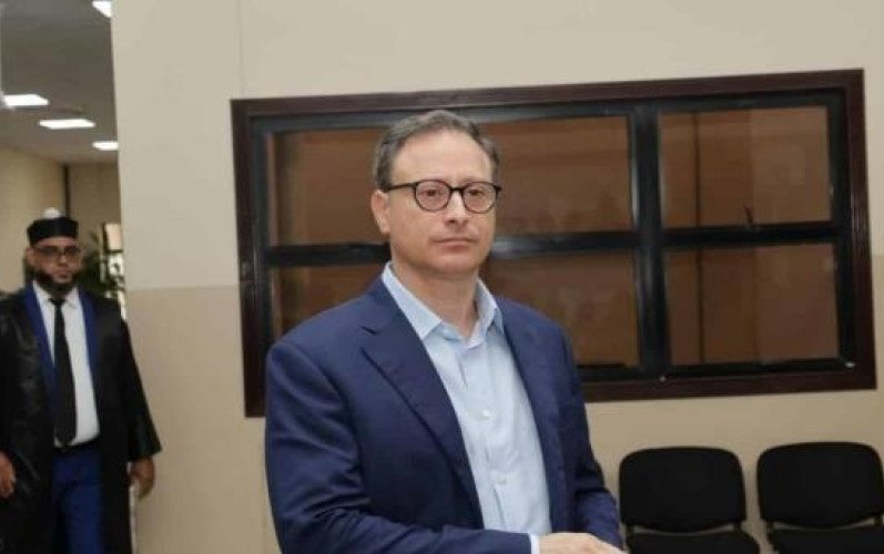 Inicia juicio de fondo contra Jean Alain Rodríguez