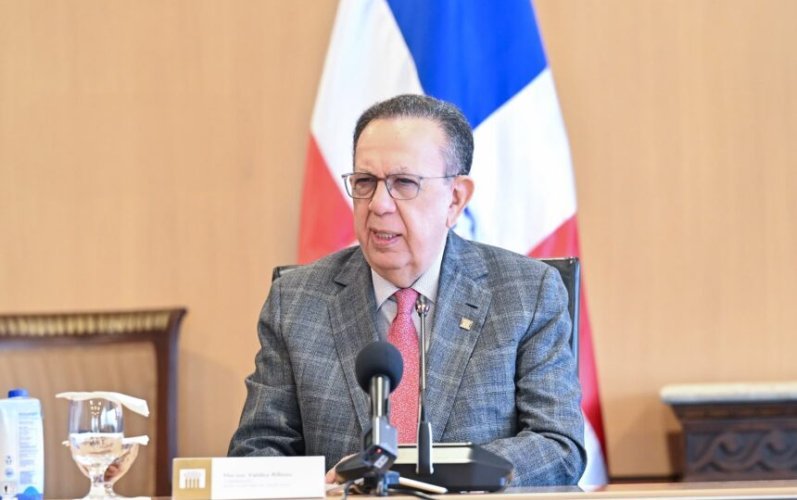 Economía dominicana crece 6.4 % en junio