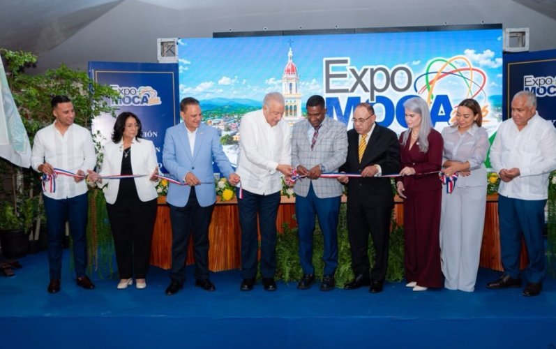 Expo Moca 2026 llama al Gobierno a acompañar las medidas fiscales con compensación social